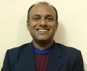 SAJI PULIKAN
